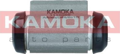 Kamoka 1110059 - Колесный тормозной цилиндр autospares.lv