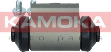 Kamoka 1110061 - Колесный тормозной цилиндр autospares.lv