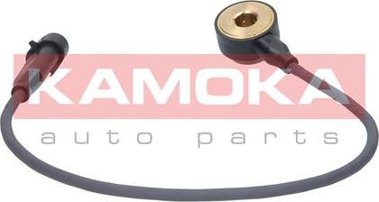 Kamoka 111001 - Датчик детонации autospares.lv