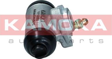 Kamoka 1110085 - Колесный тормозной цилиндр autospares.lv