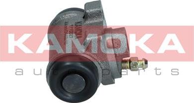 Kamoka 1110027 - Колесный тормозной цилиндр autospares.lv