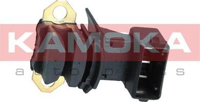 Kamoka 113001 - Датчик, импульс зажигания autospares.lv