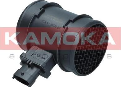 Kamoka 18050 - Датчик потока, массы воздуха autospares.lv