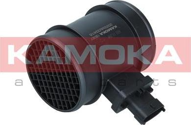 Kamoka 18067 - Датчик потока, массы воздуха autospares.lv