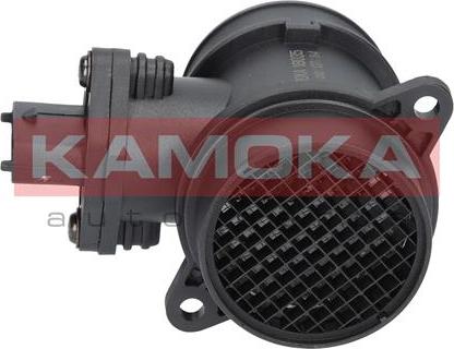 Kamoka 18035 - Датчик потока, массы воздуха autospares.lv