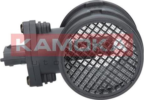 Kamoka 18027 - Датчик потока, массы воздуха autospares.lv