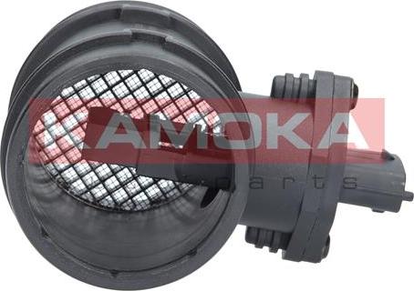 Kamoka 18027 - Датчик потока, массы воздуха autospares.lv