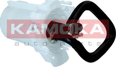 Kamoka 8400099 - Модуль топливного насоса autospares.lv