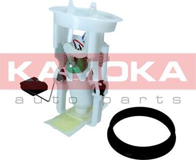 Kamoka 8400096 - Модуль топливного насоса autospares.lv