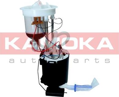 Kamoka 8400093 - Модуль топливного насоса autospares.lv