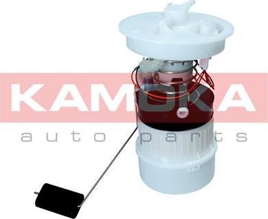 Kamoka 8400092 - Модуль топливного насоса autospares.lv