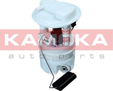 Kamoka 8400044 - Модуль топливного насоса autospares.lv