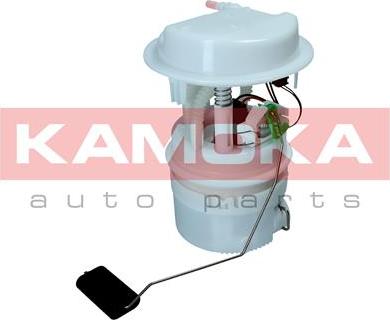 Kamoka 8400046 - Модуль топливного насоса autospares.lv
