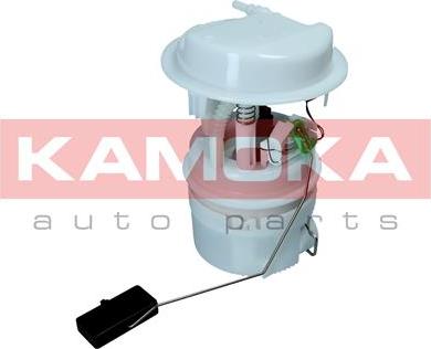 Kamoka 8400048 - Модуль топливного насоса autospares.lv