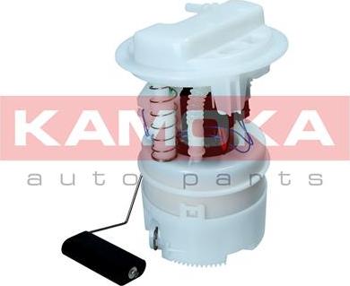 Kamoka 8400047 - Модуль топливного насоса autospares.lv