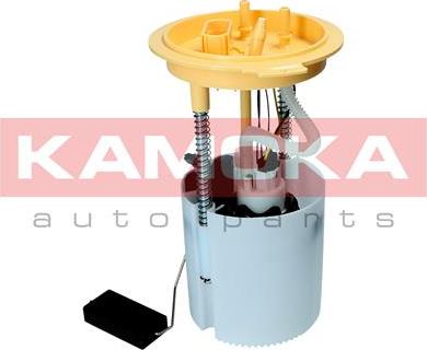 Kamoka 8400058 - Модуль топливного насоса autospares.lv