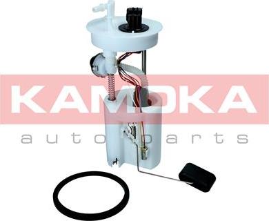 Kamoka 8400052 - Модуль топливного насоса autospares.lv