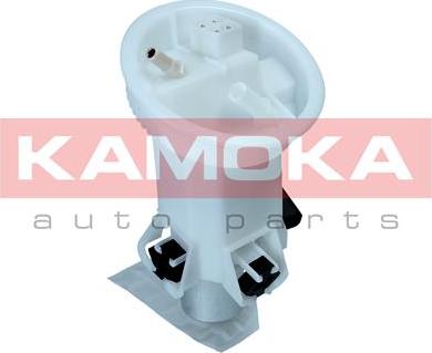 Kamoka 8400069 - Модуль топливного насоса autospares.lv