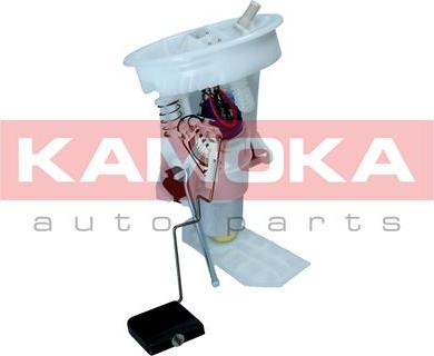 Kamoka 8400069 - Модуль топливного насоса autospares.lv