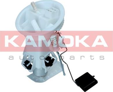 Kamoka 8400069 - Модуль топливного насоса autospares.lv