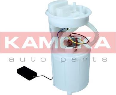 Kamoka 8400005 - Модуль топливного насоса autospares.lv