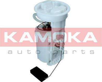 Kamoka 8400006 - Модуль топливного насоса autospares.lv