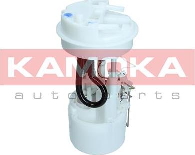 Kamoka 8400001 - Модуль топливного насоса autospares.lv