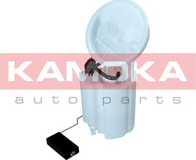 Kamoka 8400089 - Модуль топливного насоса autospares.lv
