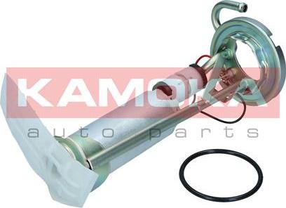 Kamoka 8400081 - Модуль топливного насоса autospares.lv