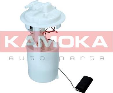 Kamoka 8400035 - Модуль топливного насоса autospares.lv