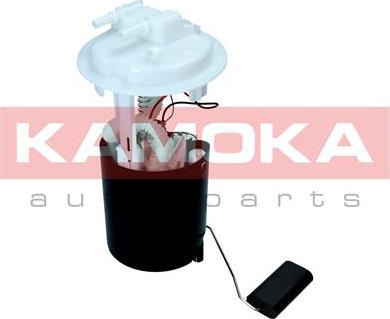 Kamoka 8400036 - Модуль топливного насоса autospares.lv