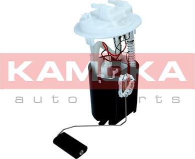 Kamoka 8400036 - Модуль топливного насоса autospares.lv
