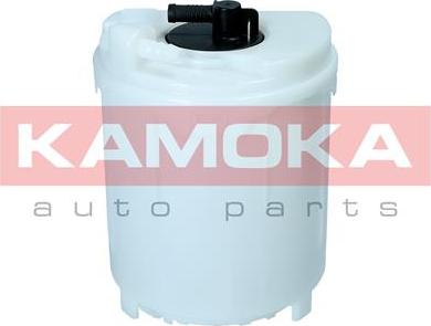 Kamoka 8400030 - Модуль топливного насоса autospares.lv