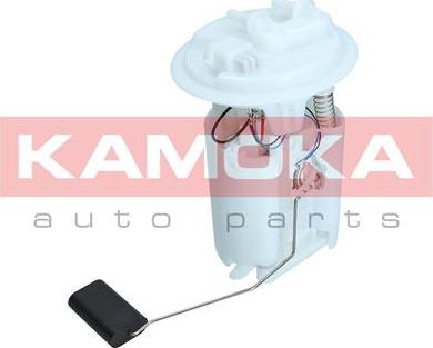 Kamoka 8400038 - Модуль топливного насоса autospares.lv
