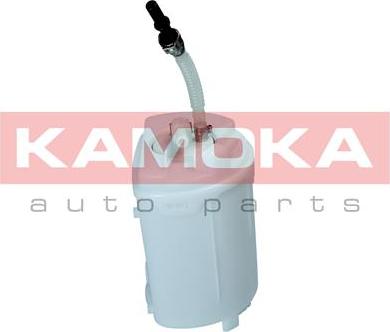 Kamoka 8400032 - Модуль топливного насоса autospares.lv