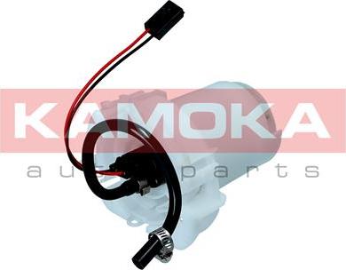 Kamoka 8400025 - Модуль топливного насоса autospares.lv