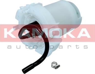 Kamoka 8400026 - Модуль топливного насоса autospares.lv