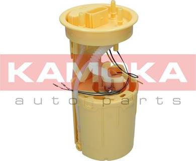 Kamoka 8400022 - Модуль топливного насоса autospares.lv