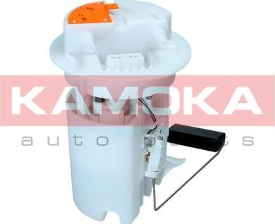 Kamoka 8400079 - Модуль топливного насоса autospares.lv