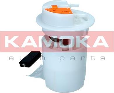 Kamoka 8400079 - Модуль топливного насоса autospares.lv