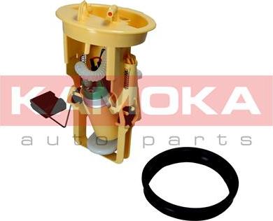 Kamoka 8400071 - Модуль топливного насоса autospares.lv