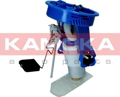 Kamoka 8400072 - Модуль топливного насоса autospares.lv
