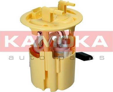 Kamoka 8400077 - Модуль топливного насоса autospares.lv