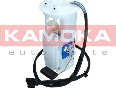 Kamoka 8400102 - Модуль топливного насоса autospares.lv