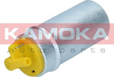 Kamoka 8410004 - Топливный насос autospares.lv