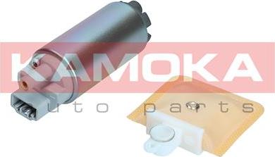 Kamoka 8410005 - Топливный насос autospares.lv