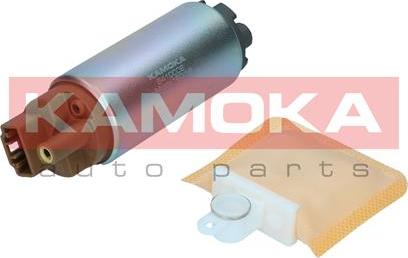 Kamoka 8410006 - Топливный насос autospares.lv