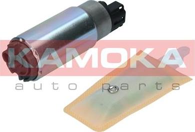 Kamoka 8410008 - Топливный насос autospares.lv