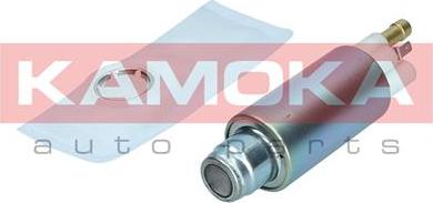 Kamoka 8410014 - Топливный насос autospares.lv