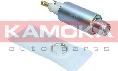 Kamoka 8410014 - Топливный насос autospares.lv